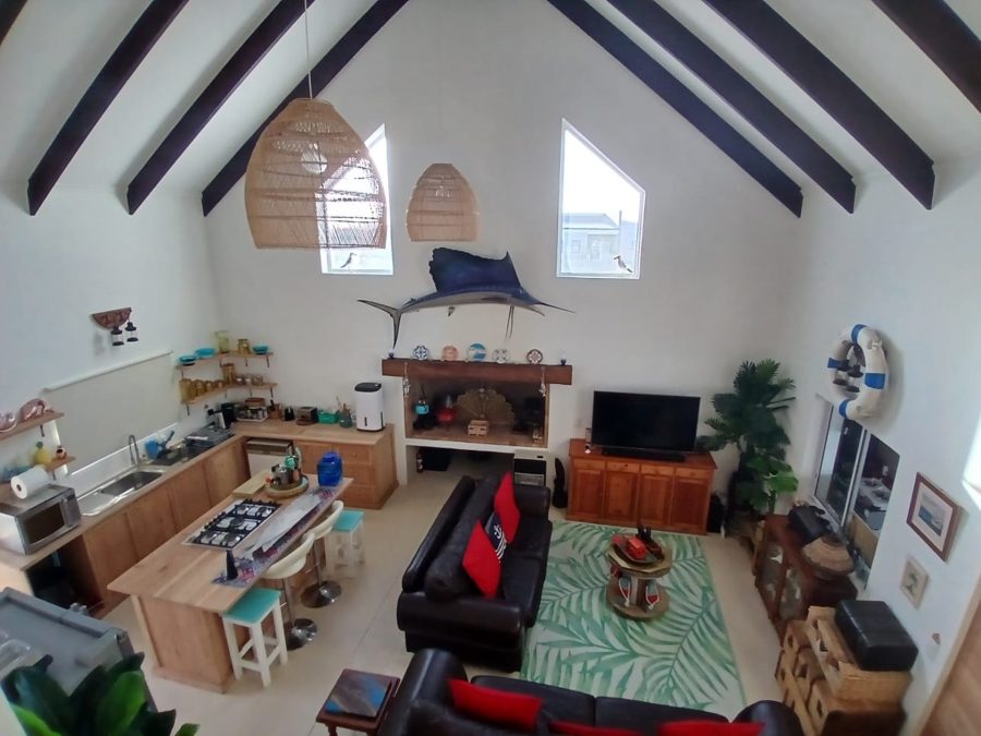 3 Bedroom Property for Sale in Struisbaai Western Cape
